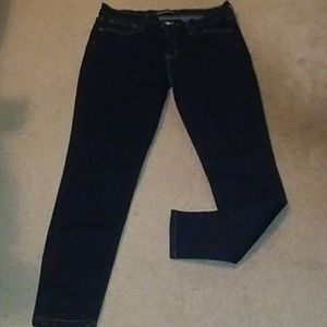 J. Crew Mercantile Mens Jean's Sz. 30x30